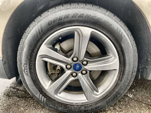 Used 2020 Ford Edge SEL w/ Convenience Package AWD/4WD image 10