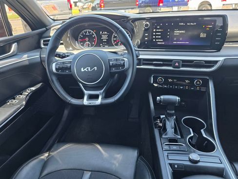 Used 2023 Kia K5 GT-Line FWD image 10