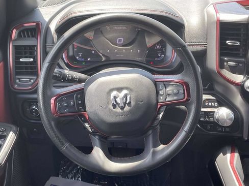 Used 2025 RAM 1500 Rebel w/ Rebel Level 1 Equipment Group AWD/4WD image 24