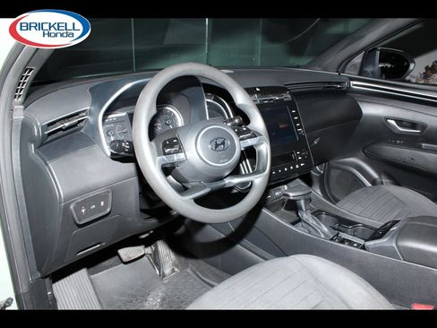 Used 2024 Hyundai Santa Cruz SEL FWD image 24