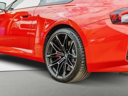 Used 2024 BMW M2 w/ Lighting Package image 52