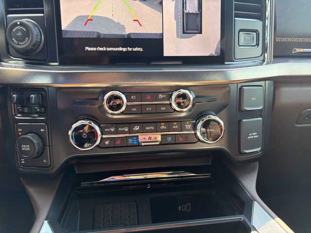 New 2026 Ford F250 King Ranch w/ FX4 Off-Road Package AWD/4WD image 14