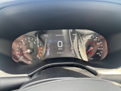 Used 2025 Jeep Compass Limited AWD/4WD image 41