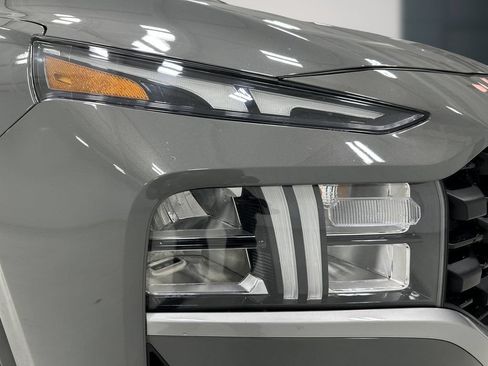 Certified 2023 Hyundai Santa Fe SEL FWD image 12