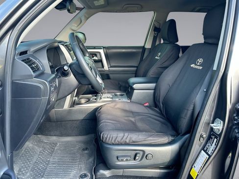 Used 2023 Toyota 4Runner SR5 RWD image 11