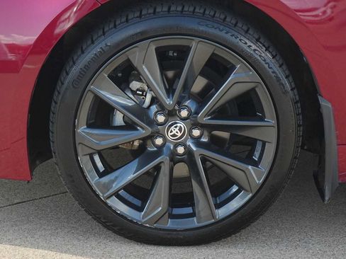 Used 2023 Toyota Corolla SE FWD image 7