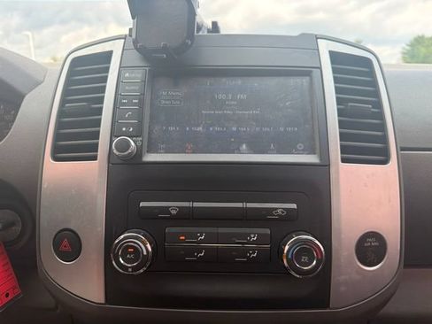 Used 2019 Nissan Frontier SV RWD image 24