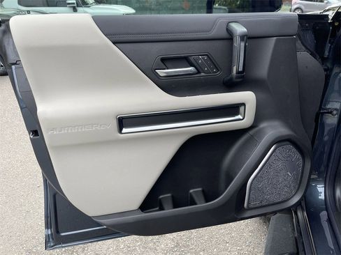 New 2026 GMC Hummer EV 4x4 Crew Cab image 22
