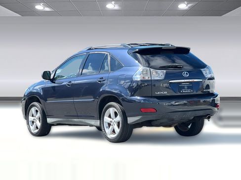Used 2005 Lexus RX 330 AWD image 3