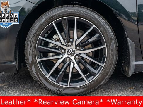 Used 2023 Toyota Camry SE image 11