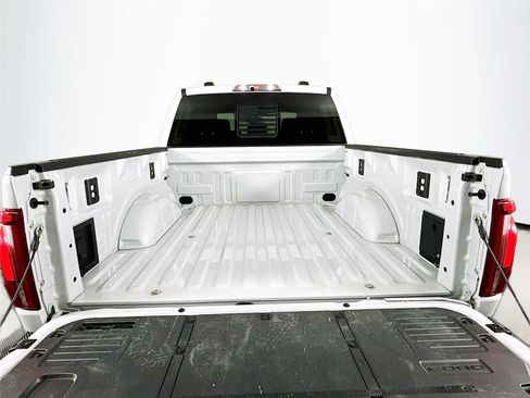 Used 2025 Ford F150 Raptor w/ Equipment Group 803A Raptor R AWD/4WD image 27