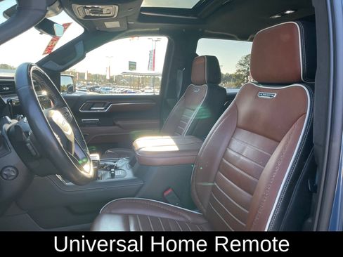 Used 2024 GMC Sierra 1500 Denali Ultimate image 17