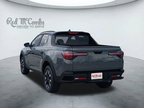 New 2026 Hyundai Santa Cruz SEL image 3