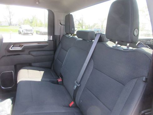 New 2026 GMC Sierra 2500 SLE image 14