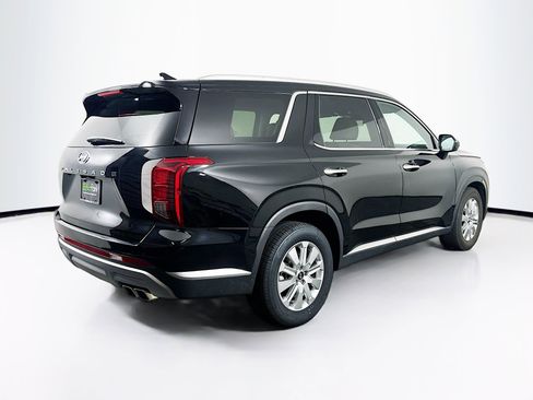 Used 2025 Hyundai Palisade SEL image 9