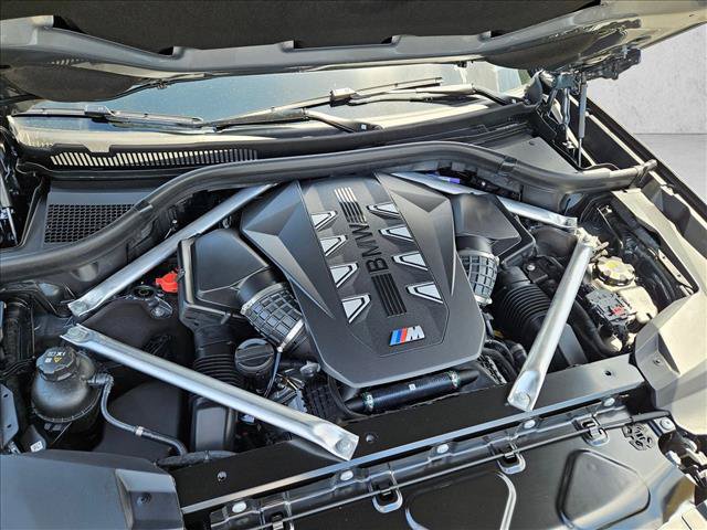 New 2027 BMW X7 M60i AWD/4WD image 16