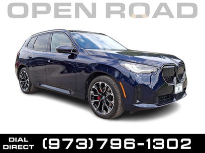 Used 2026 BMW X3 xDrive30i w/ Premium Package