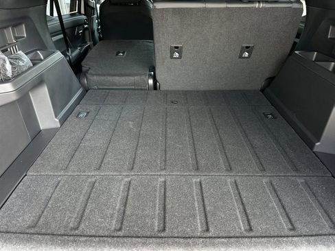 New 2026 Toyota 4Runner Limited AWD/4WD image 14