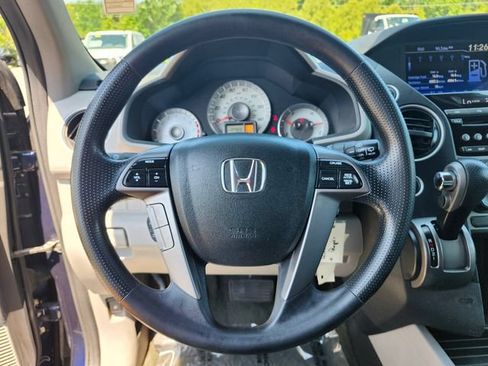 Used 2015 Honda Pilot LX image 27