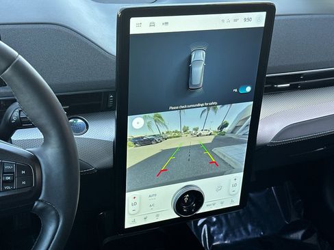 Used 2021 Ford Mustang Mach-E Select w/ Comfort/Appearance Package image 19