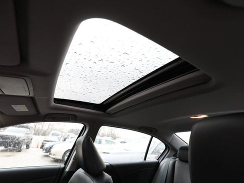 Used 2015 Honda Accord EX-L image 17