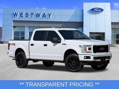 Used 2019 Ford F150 XL w/ Equipment Group 101A Mid
