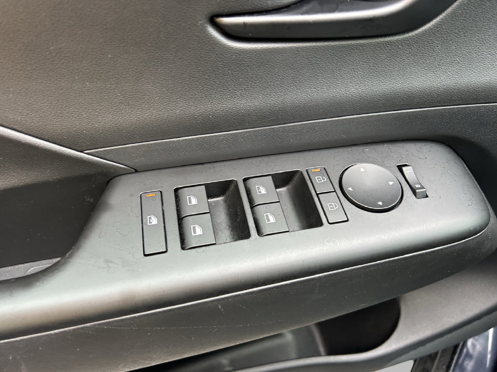 Certified 2024 Hyundai Kona SEL FWD image 22