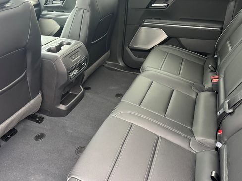 New 2025 GMC Sierra EV Denali image 10