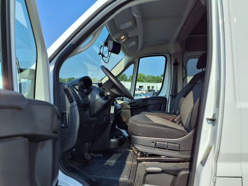 Used 2021 RAM ProMaster 1500 FWD image 26