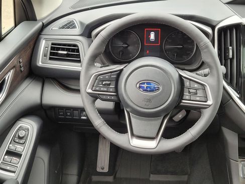 New 2026 Subaru Ascent Touring image 6