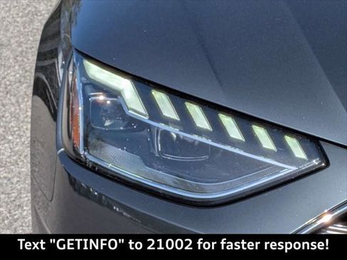 Used 2023 Audi A4 2.0T Premium AWD/4WD image 11