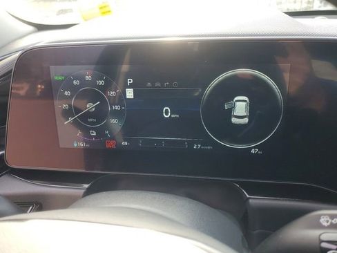 New 2024 Kia Niro Wind w/ Wind Preserve Package image 13