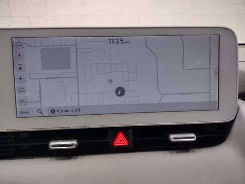 Certified 2023 Hyundai Ioniq 5 SEL image 30