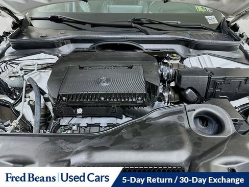 Used 2023 Acura MDX A-Spec image 30