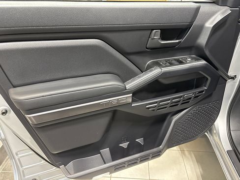 New 2026 Toyota 4Runner TRD Sport AWD/4WD image 8