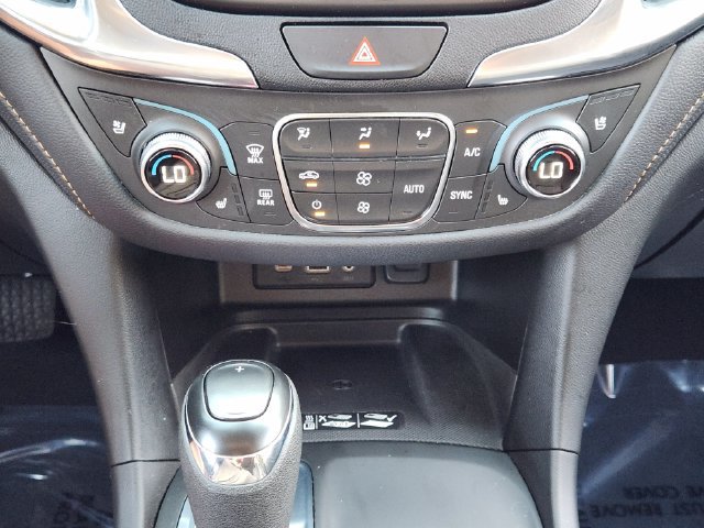 Used 2021 Chevrolet Equinox Premier FWD image 21