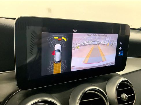 Certified 2022 Mercedes-Benz GLC 300 image 24