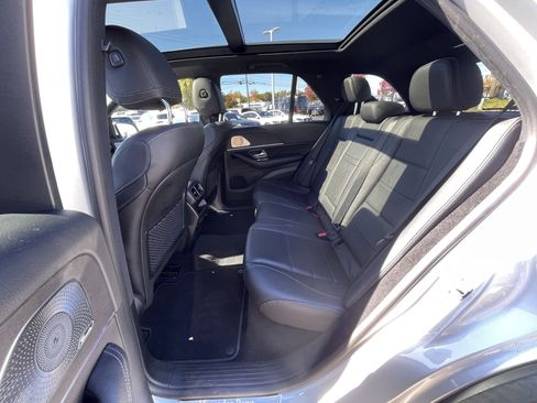 Certified 2021 Mercedes-Benz GLE 350 350 image 33