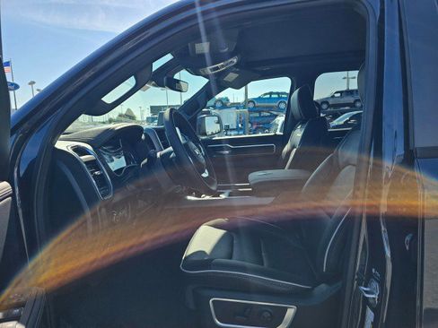 New 2026 RAM 1500 Laramie w/ Sport Appearance Package image 24