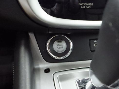 Used 2023 Nissan Murano SV AWD/4WD image 30