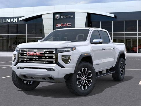New 2026 GMC Canyon Denali image 6