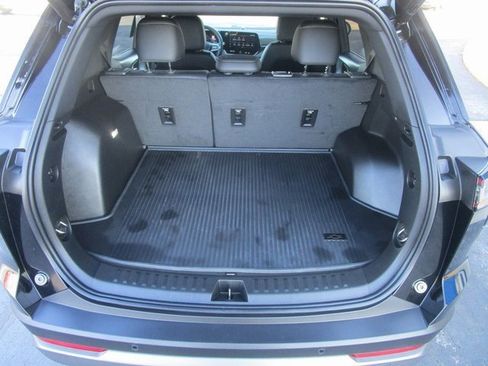 Certified 2026 Chevrolet Equinox LT w/ Convenience Package II image 19