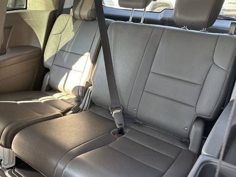 Used 2016 Honda Odyssey EX-L image 17