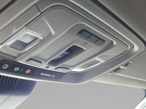 New 2025 GMC Sierra 2500 Denali w/ Technology Package image 15