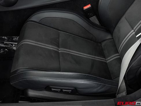Used 2021 Mercedes-Benz AMG GT Black Series image 46