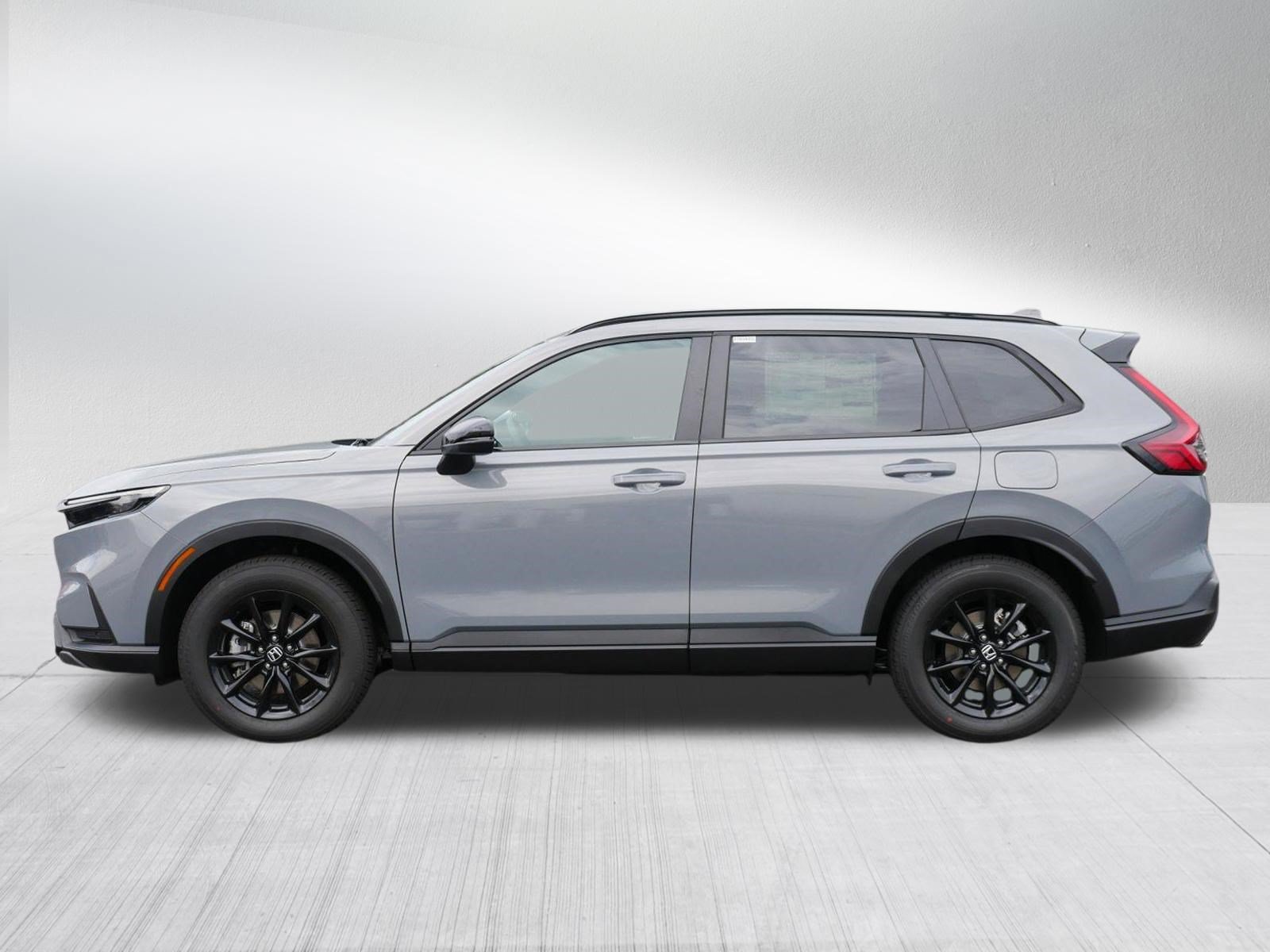 New 2027 Honda CR-V Sport-L image 4