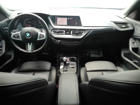 Used 2021 BMW 228i Gran Coupe w/ Lights Package FWD image 2