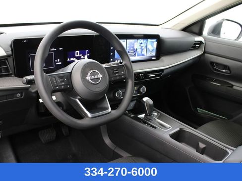 New 2026 Nissan Kicks S image 13