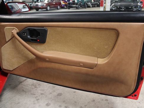 Used 1988 Pontiac Firebird Trans Am image 24