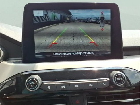 Used 2022 Ford Escape SE AWD/4WD image 19